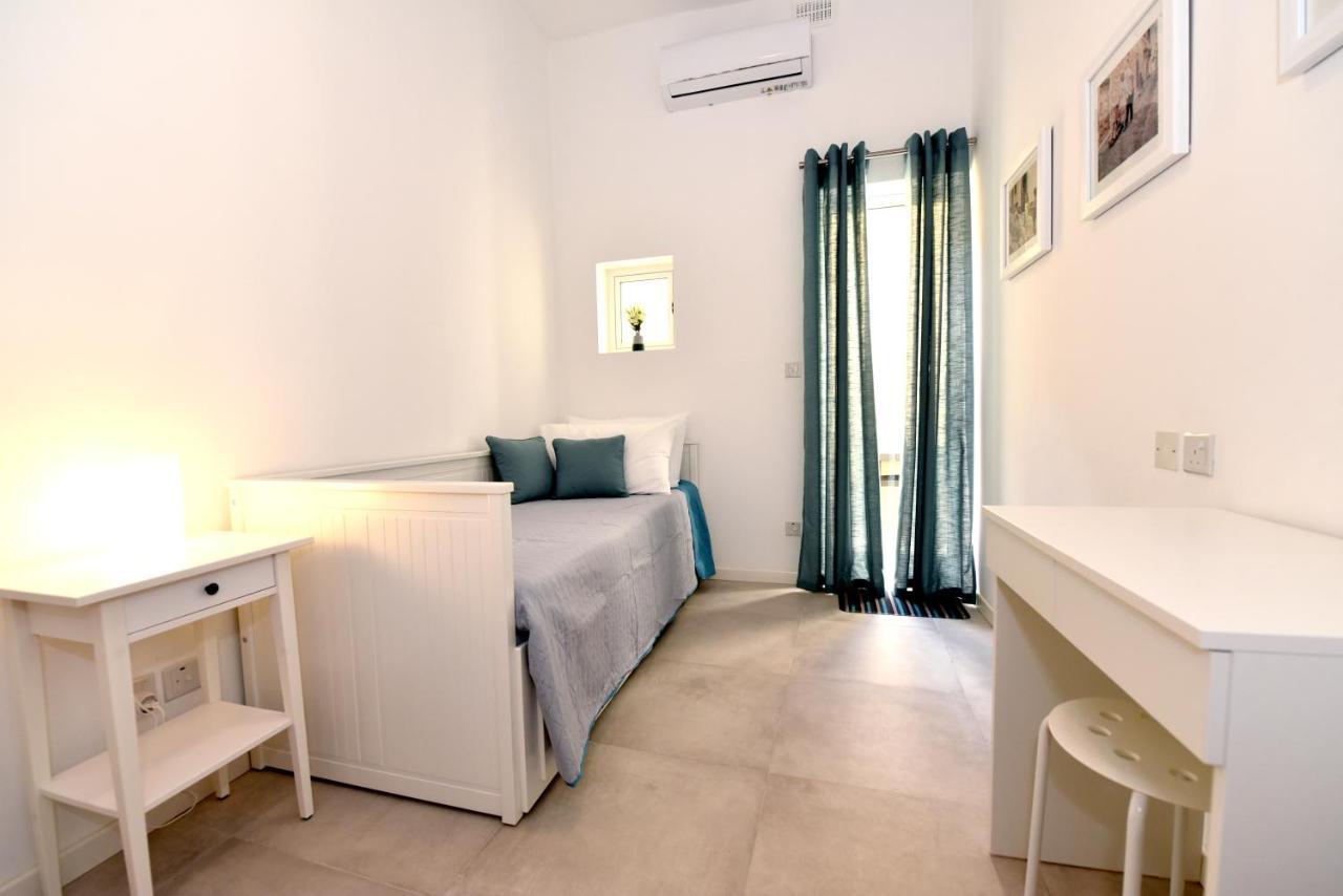 Luxury Maisonette Birgu Exterior foto