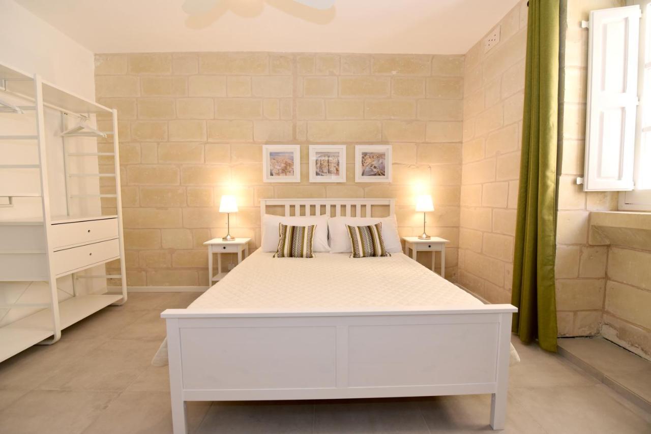 Luxury Maisonette Birgu Exterior foto