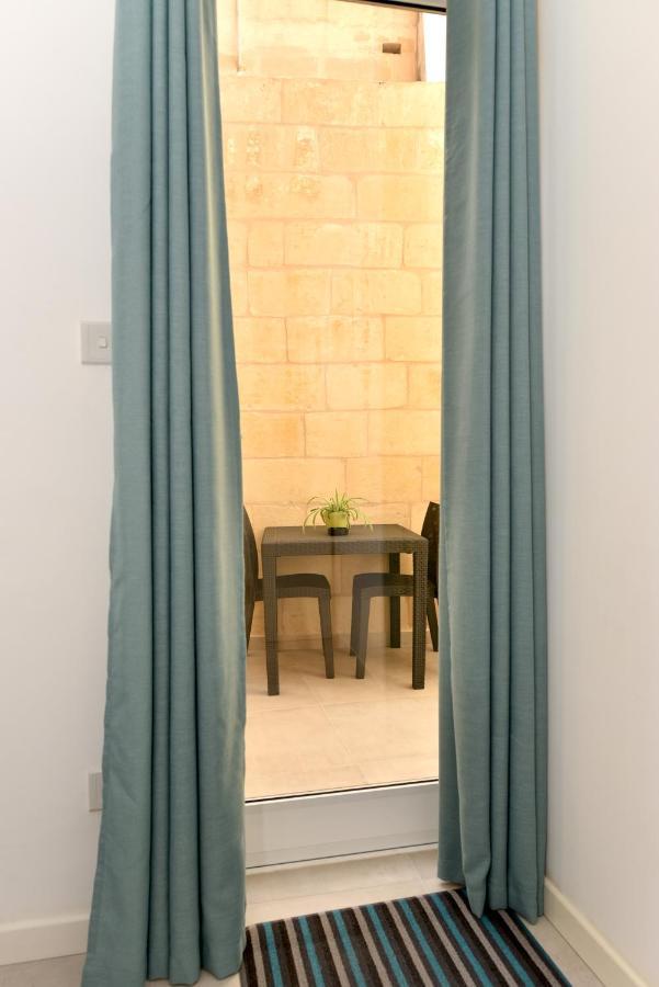 Luxury Maisonette Birgu Exterior foto